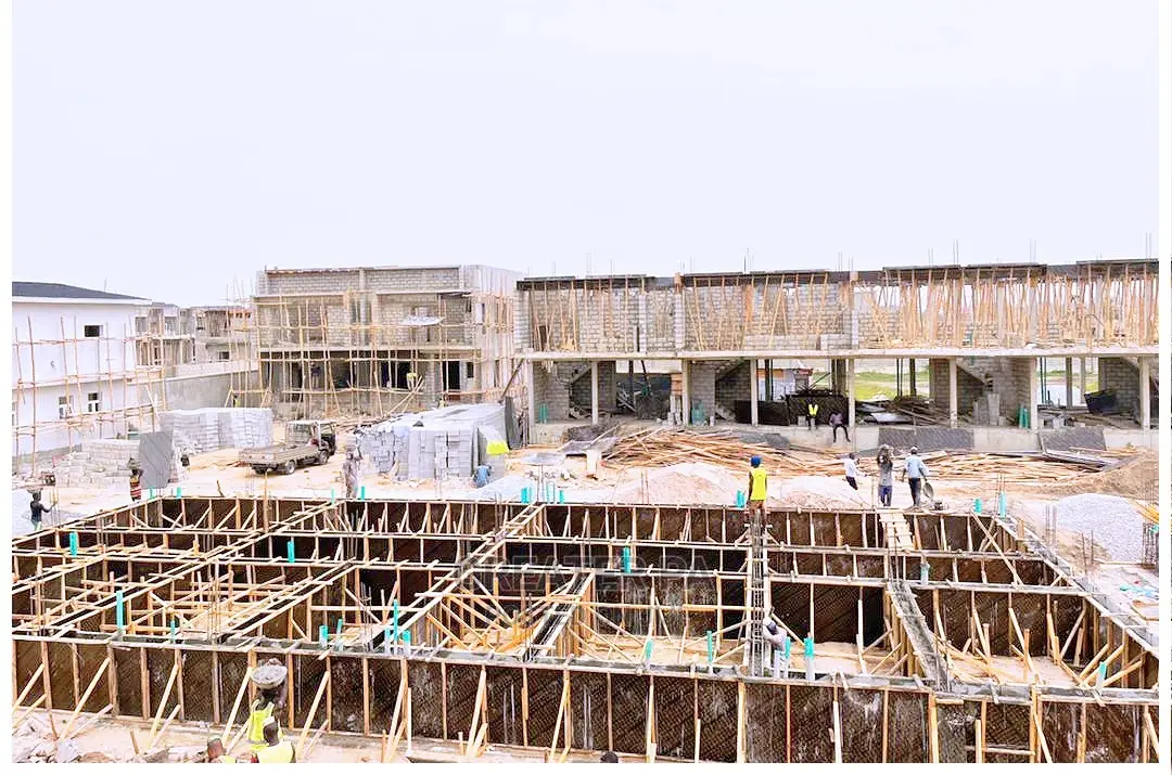 Building Construction