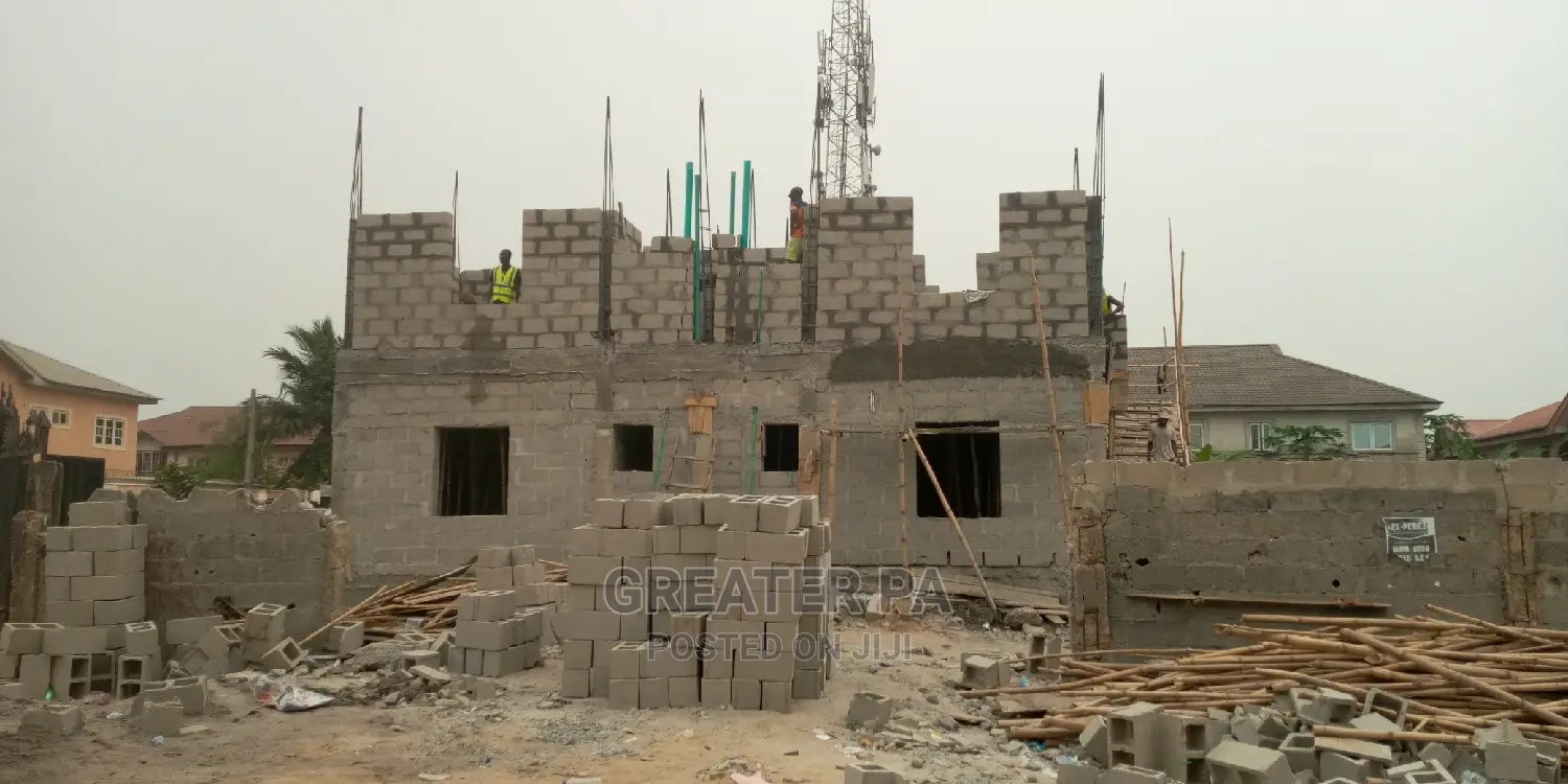 Building Construction