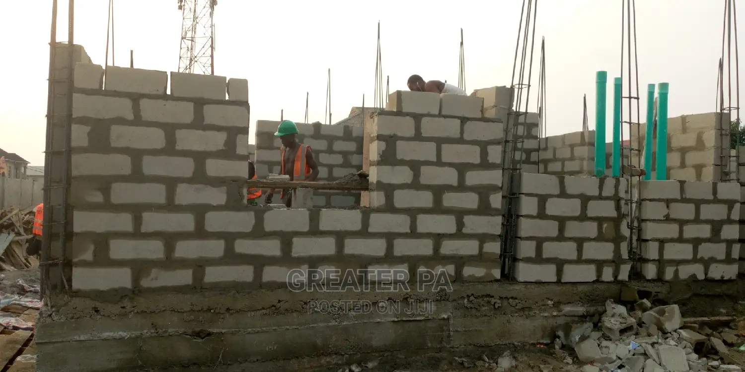 Building Construction