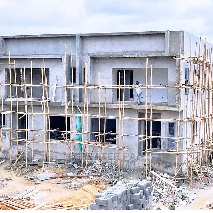 Building Construction