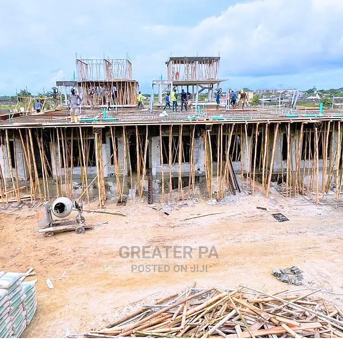 Building Construction