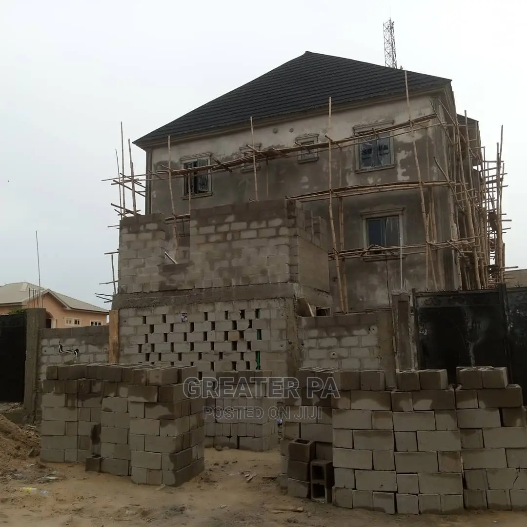 Building Construction