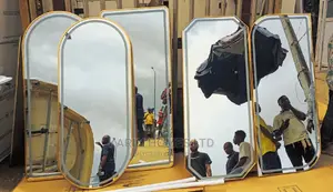 LED Mirror