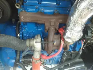 110kva Fg Wilson Perkins Generator