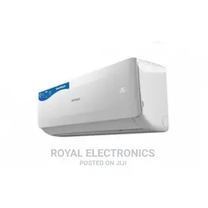 Brand New SKYRUN 1HP SPLIT AC With Full Kit