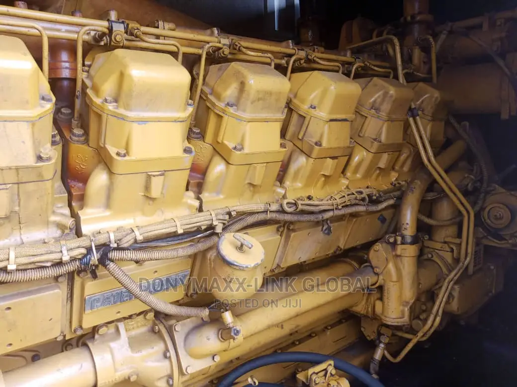 1000kva Caterpillar Generator Perkins