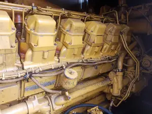 1000kva Caterpillar Generator Perkins