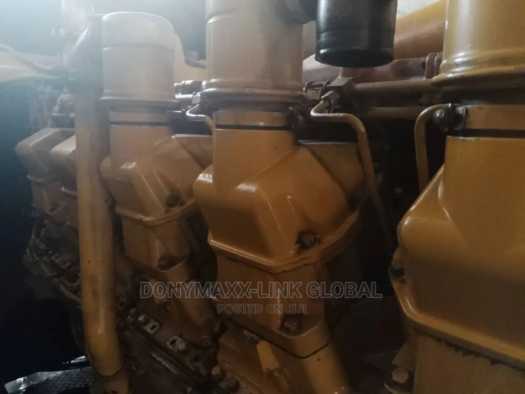 1000kva Caterpillar Generator Perkins