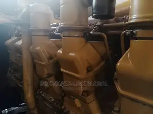 1000kva Caterpillar Generator Perkins