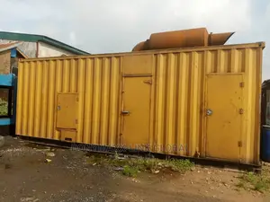 1000kva Caterpillar Generator Perkins