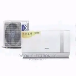 Original Made 1.5HP SKYRUN SPLIT AC With Full Kit