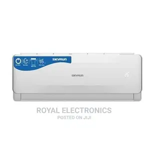 Classic New 1.5HP SKYRUN SPLIT AC With Full Kit