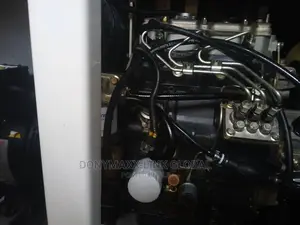 15kva Mikano