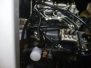 15kva Mikano