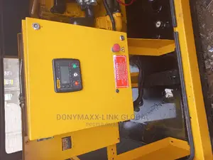 50kva Mantrac Caterpillar Generator Perkins