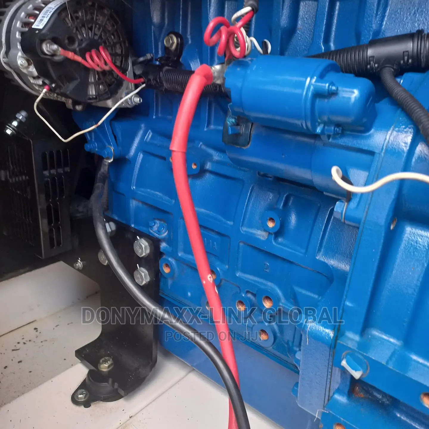 22kva Fg Wilson