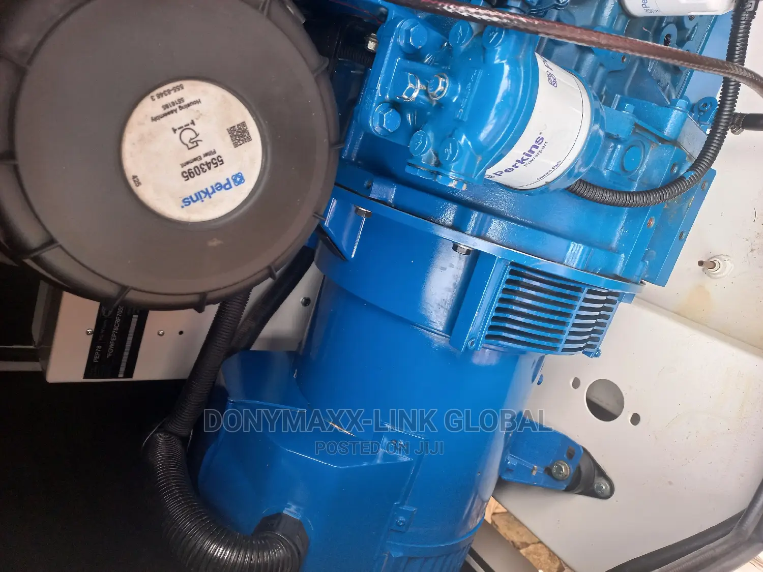 22kva Fg Wilson