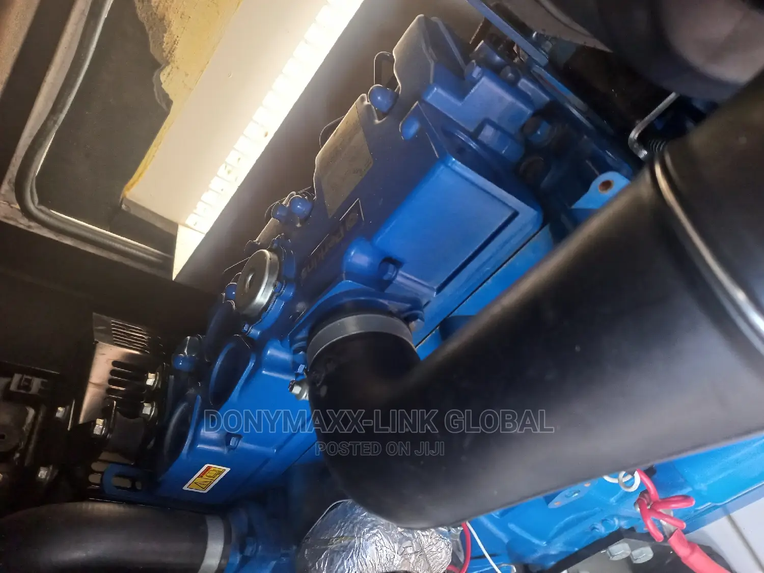 22kva Fg Wilson