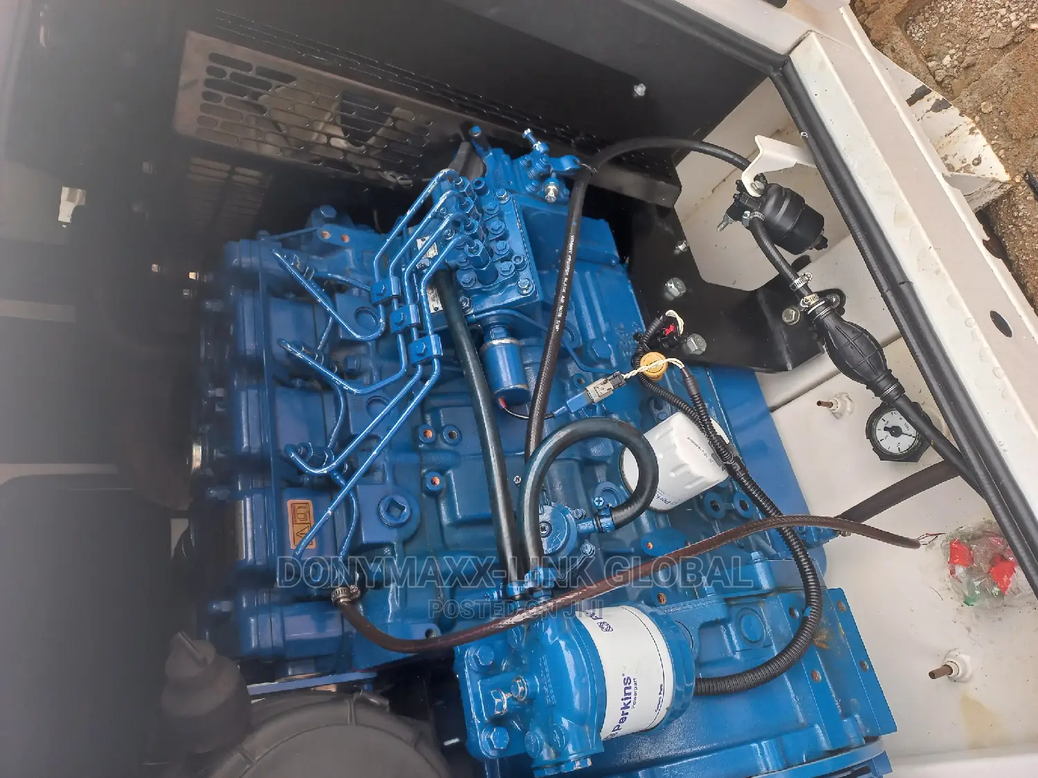 22kva Fg Wilson