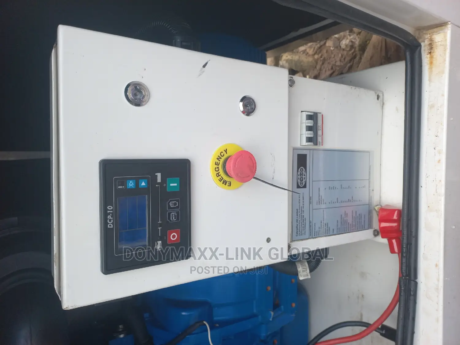 22kva Fg Wilson