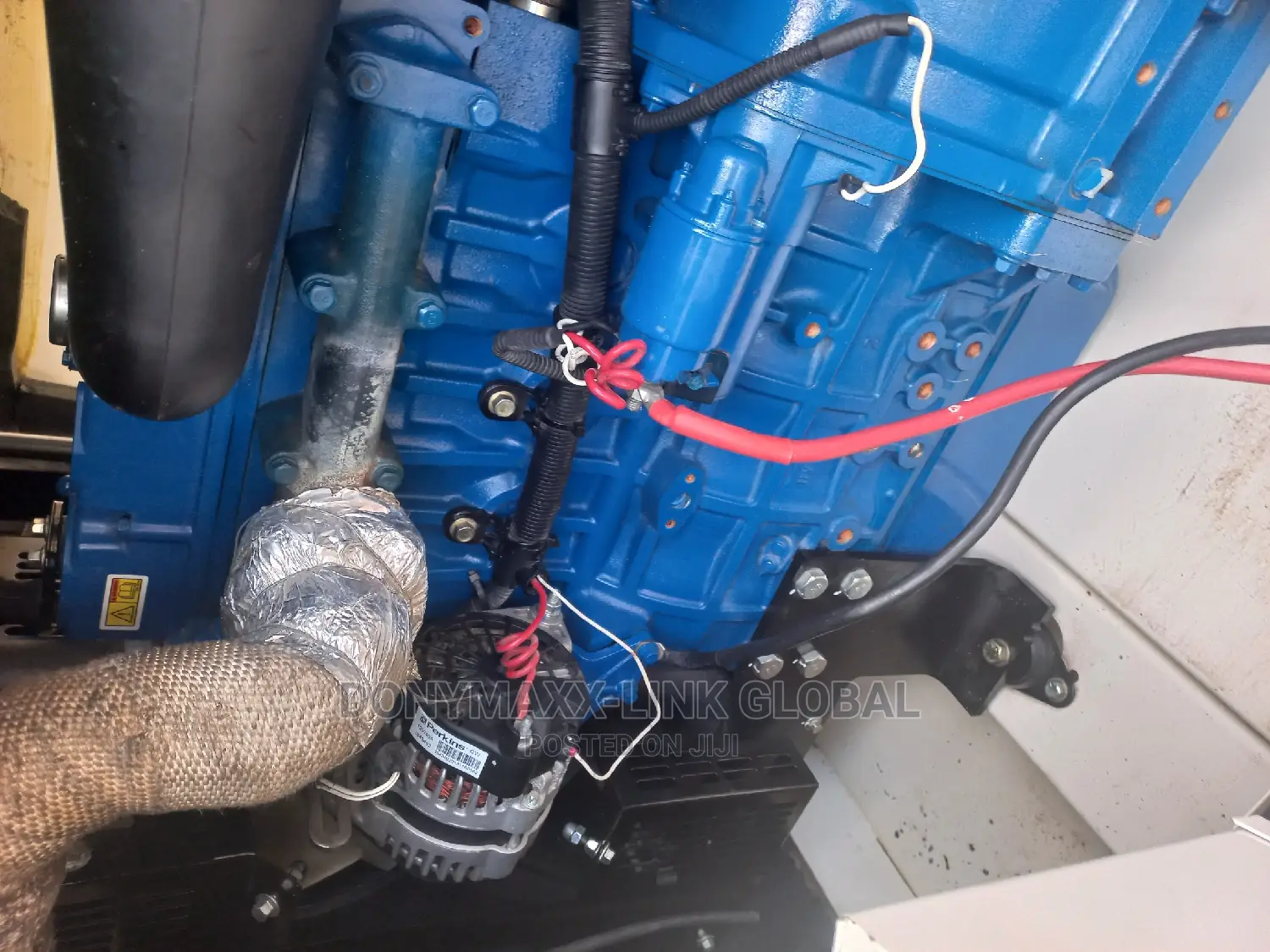 22kva Fg Wilson