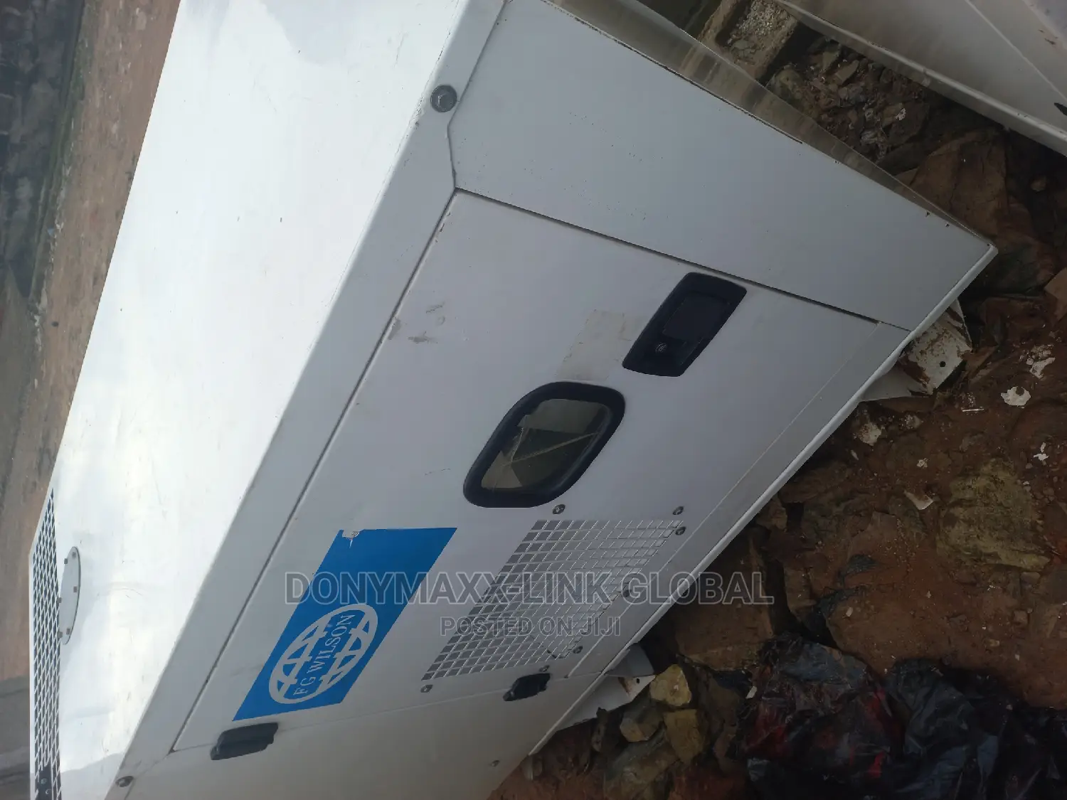 22kva Fg Wilson