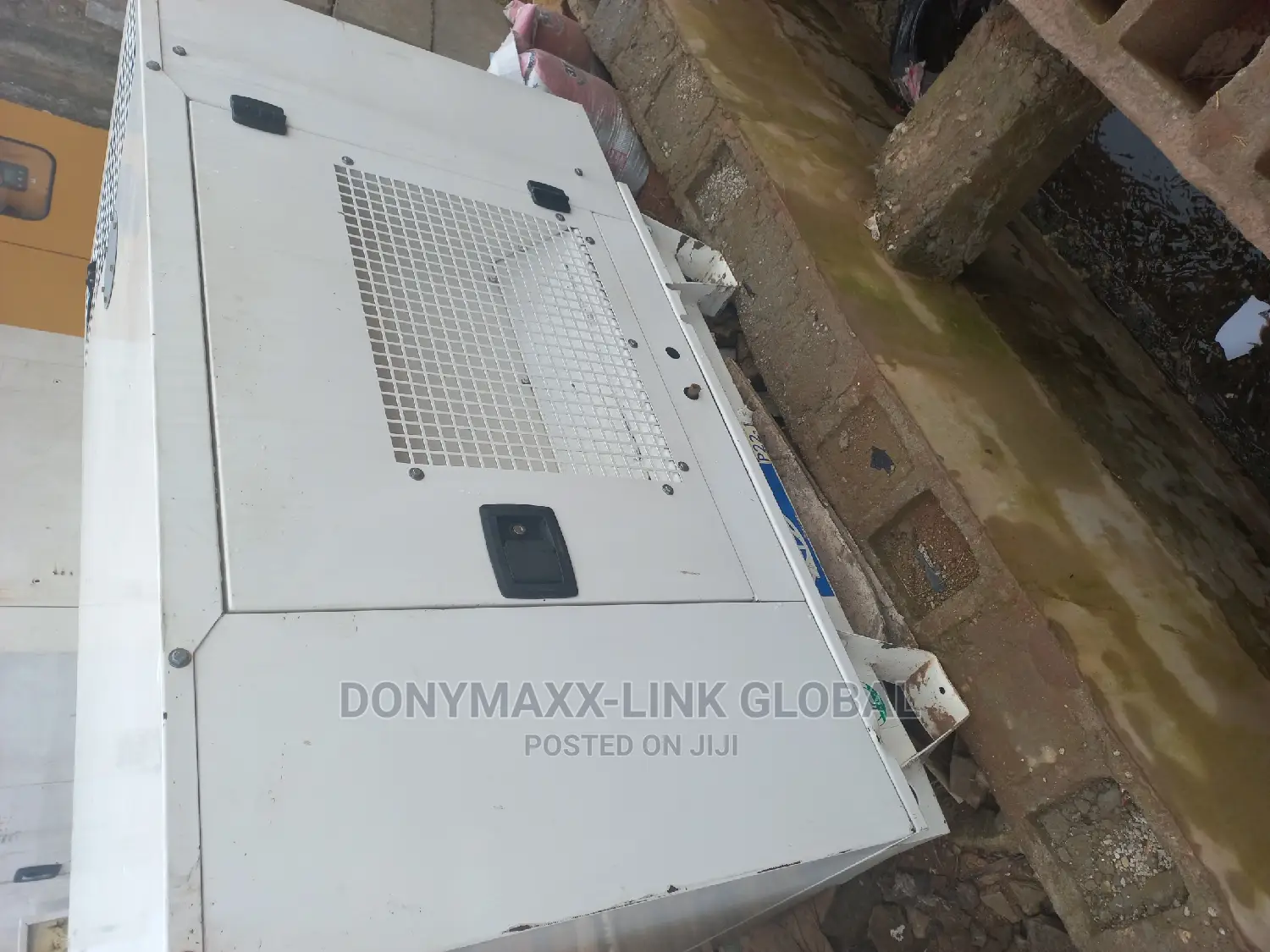22kva Fg Wilson