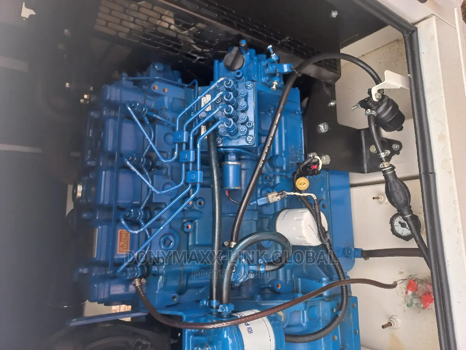 22kva Fg Wilson