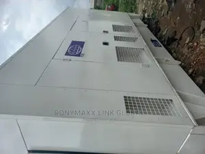 350kva Fg Wilson Perkins Generator