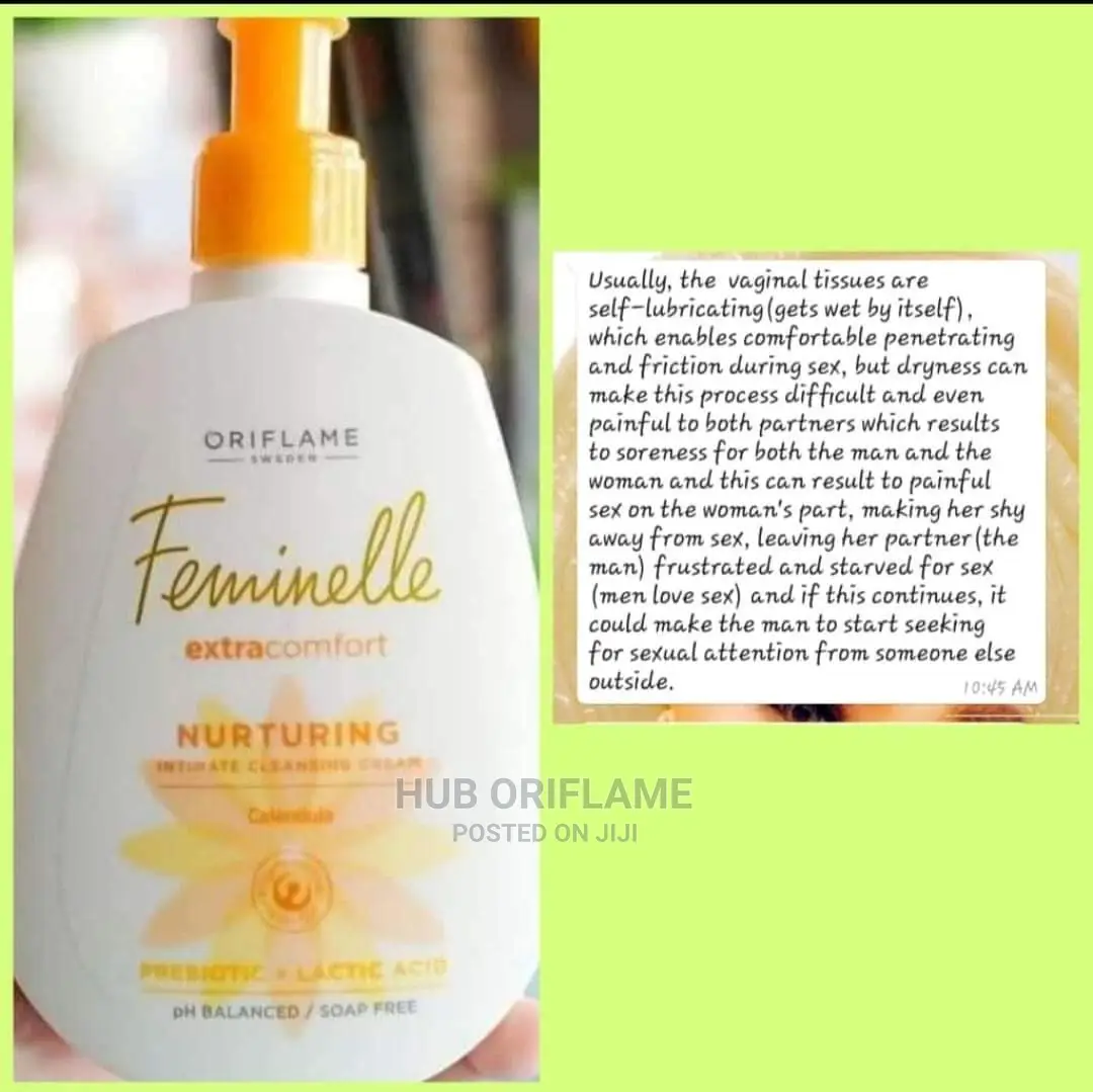 Feminelle Extra Comfort