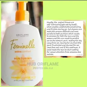 Feminelle Extra Comfort