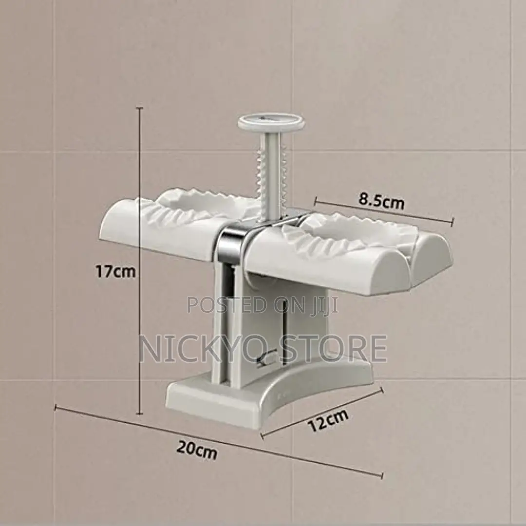 Meat Pie Molder