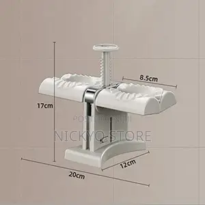 Meat Pie Molder