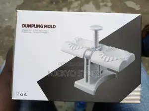 Meat Pie Molder