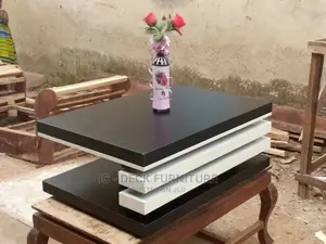 TBL9 Shakespeare Center Table