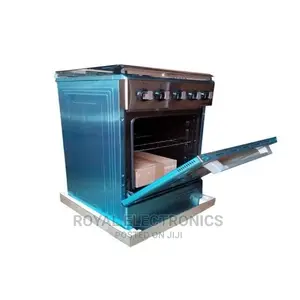 Generic Newly Skyrun 4 Burner Gas Cooker
