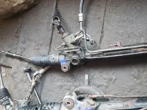 Lexus Rx330 Steering Rack