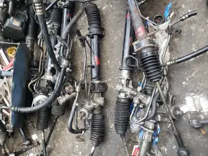 Steering Rack for Corolla 1999 to 2000