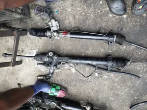 Toyota Camry 1996 to 2002 Steering Rack