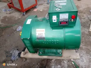 12.5kva Electric Altemator