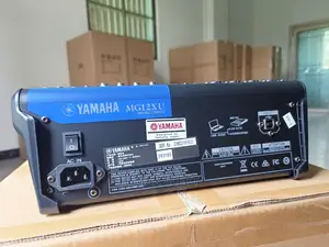 Yamaha 16channl MG 16xu USB