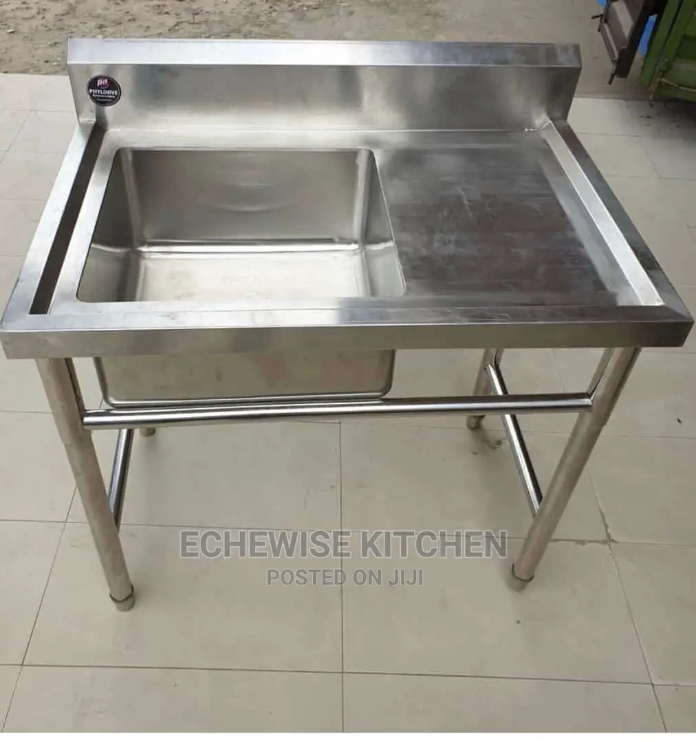 Single Sink
