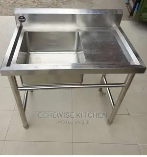 Single Sink