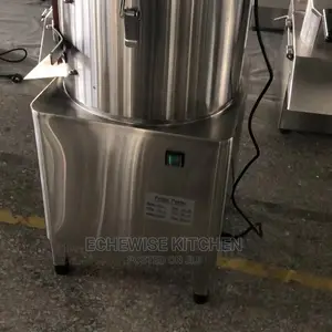 Potatoes Peeler
