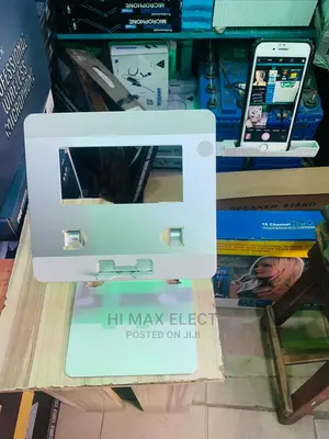 Photo - Portable Laptop Stand