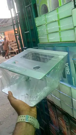Portable Laptop Stand