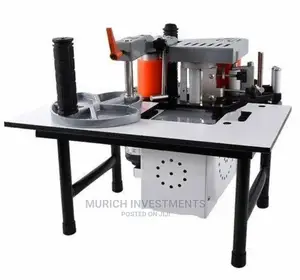 Edge Banding Machine Portable Multi-Function Self-Adhesive