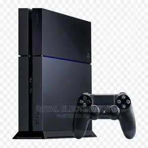 Very Neat Uk Used Sony Ps4+ Pes23, Fifa23 and Controller