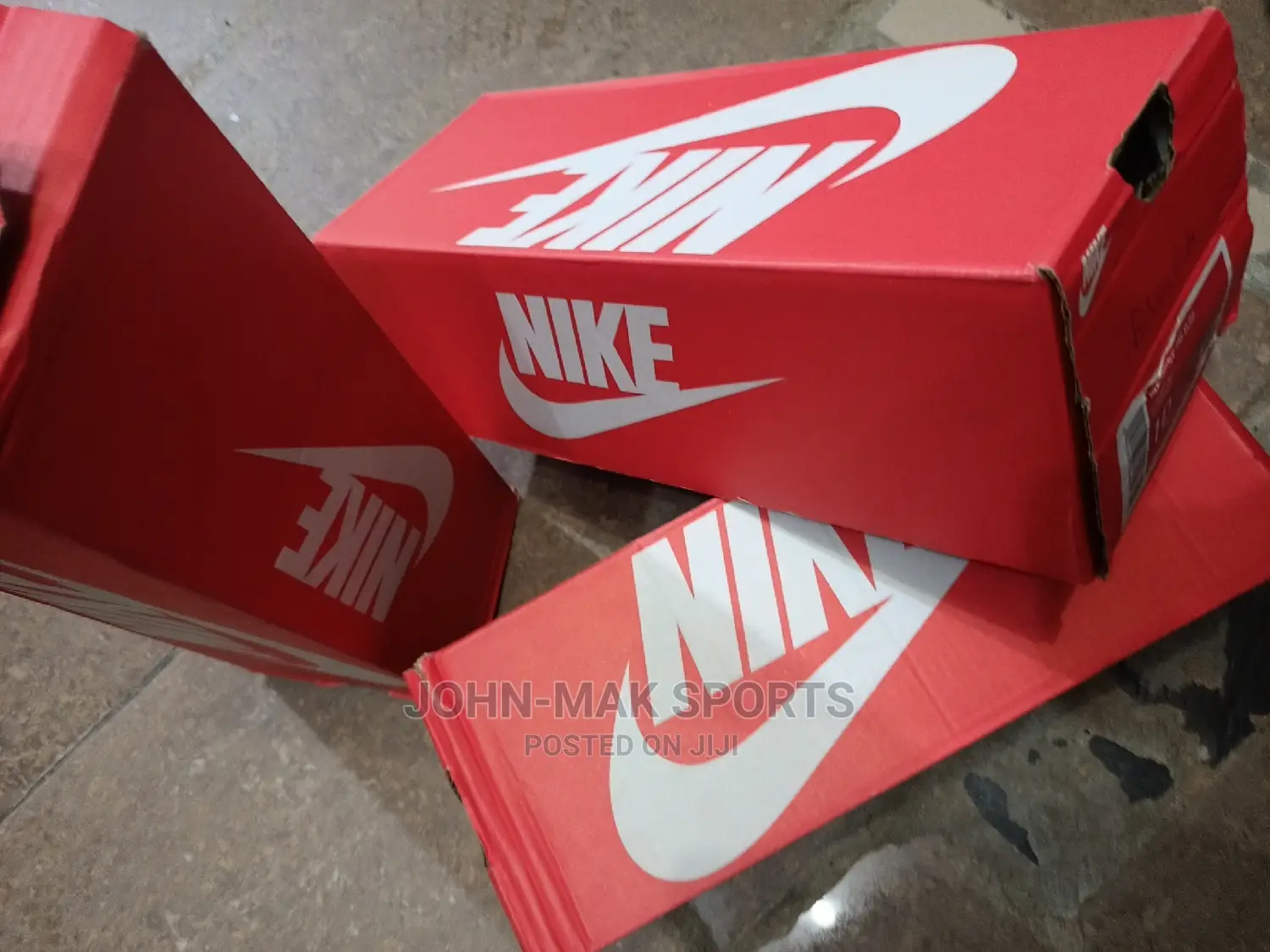 Latest High Quality Nike Slides