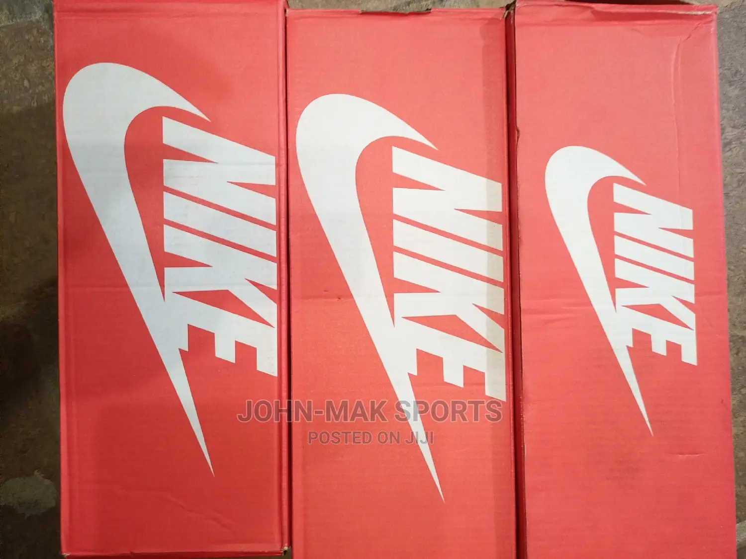 Latest High Quality Nike Slides